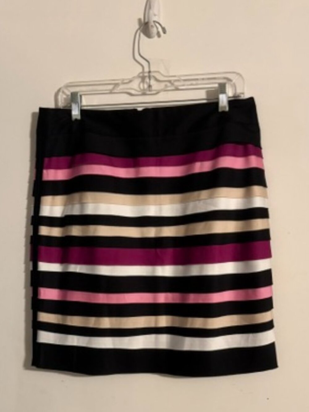 WHITE HOUSE BLACK MARKET Pencil Skirt Size 10